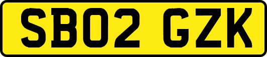 SB02GZK