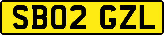 SB02GZL