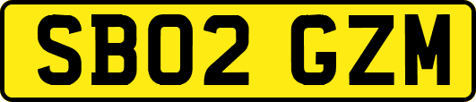 SB02GZM