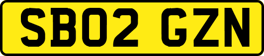 SB02GZN