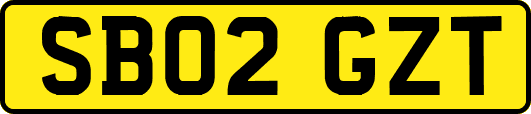 SB02GZT