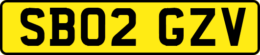 SB02GZV