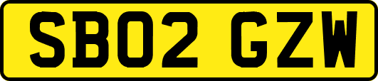SB02GZW
