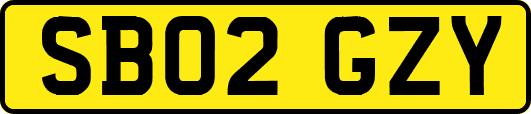 SB02GZY