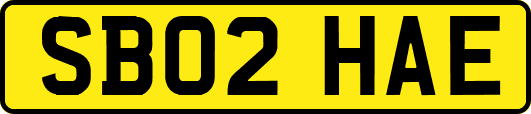 SB02HAE