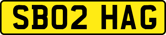 SB02HAG