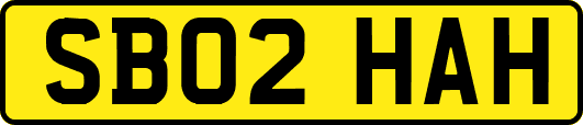SB02HAH