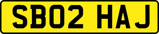 SB02HAJ