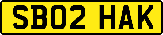 SB02HAK