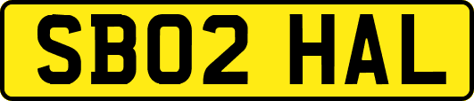 SB02HAL