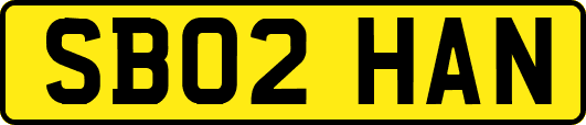 SB02HAN