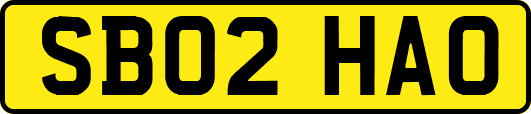 SB02HAO