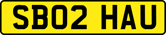 SB02HAU