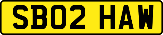 SB02HAW