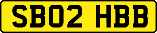 SB02HBB