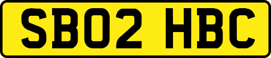 SB02HBC
