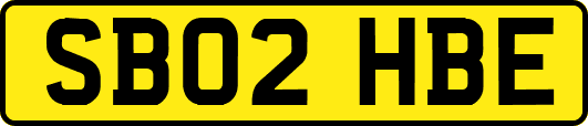 SB02HBE