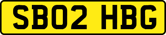 SB02HBG