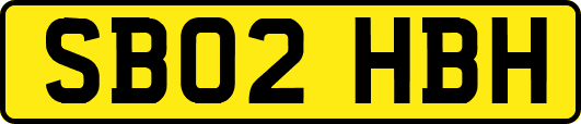 SB02HBH