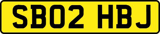 SB02HBJ