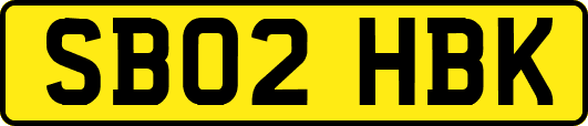 SB02HBK