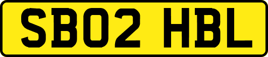 SB02HBL