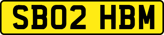 SB02HBM