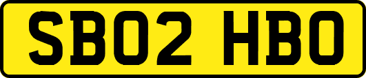 SB02HBO