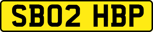 SB02HBP