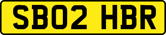 SB02HBR