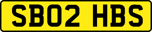 SB02HBS
