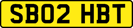 SB02HBT