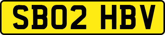SB02HBV