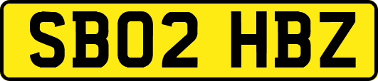 SB02HBZ