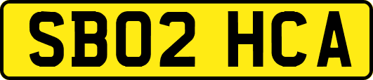 SB02HCA