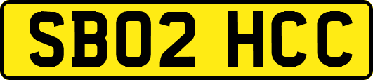 SB02HCC