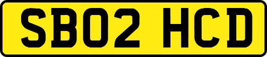 SB02HCD