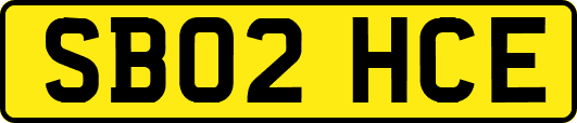 SB02HCE