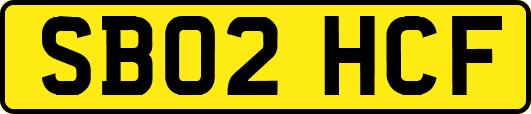 SB02HCF