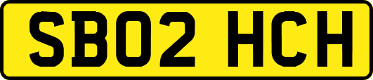 SB02HCH