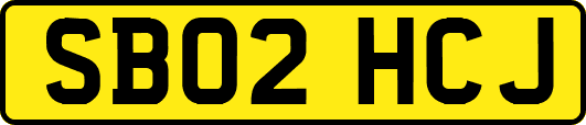 SB02HCJ