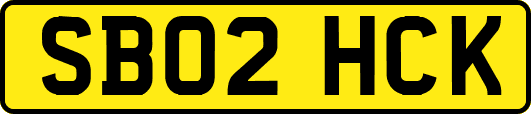SB02HCK