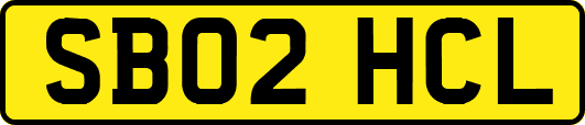 SB02HCL