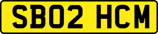 SB02HCM