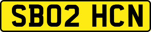 SB02HCN