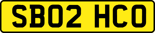 SB02HCO