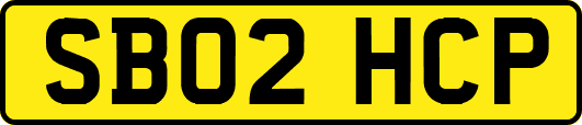 SB02HCP