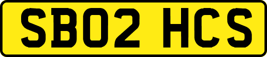 SB02HCS