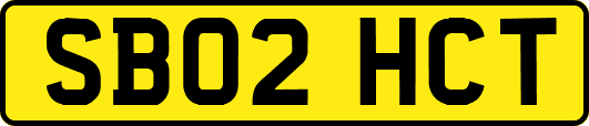 SB02HCT