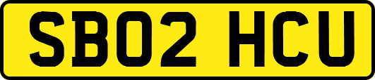 SB02HCU